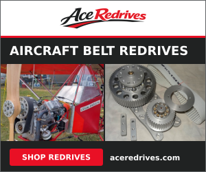 Ace Redrives USA